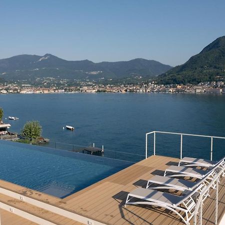 Ah Porticcioli Boutique Apartments Сан-Феліче-дель-Бенако Екстер'єр фото