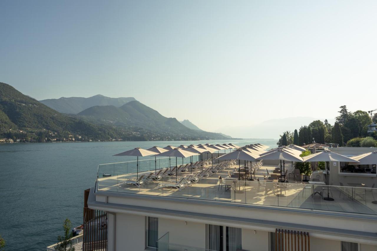 Ah Porticcioli Boutique Apartments Сан-Феліче-дель-Бенако Екстер'єр фото
