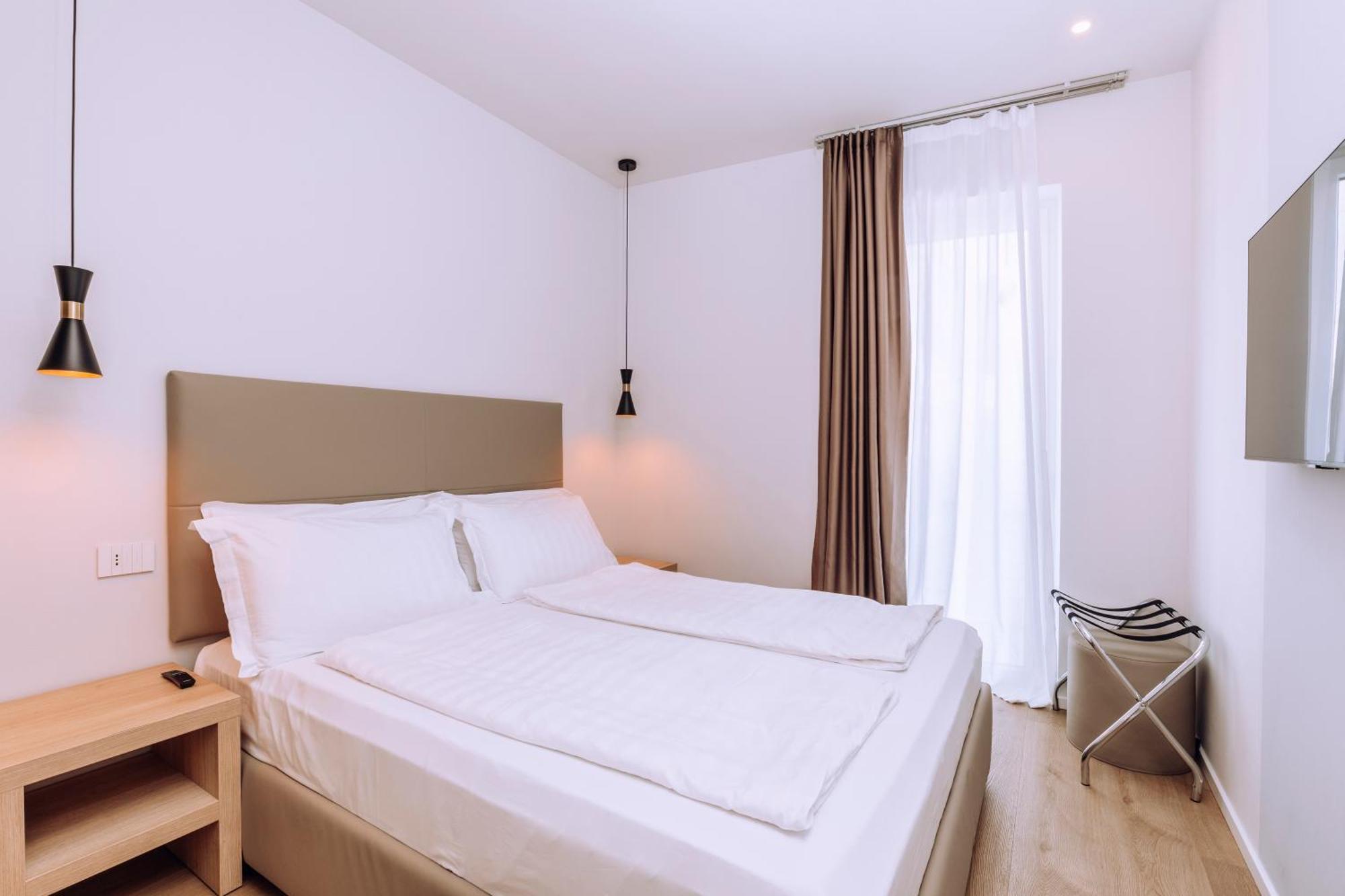 Ah Porticcioli Boutique Apartments Сан-Феліче-дель-Бенако Екстер'єр фото