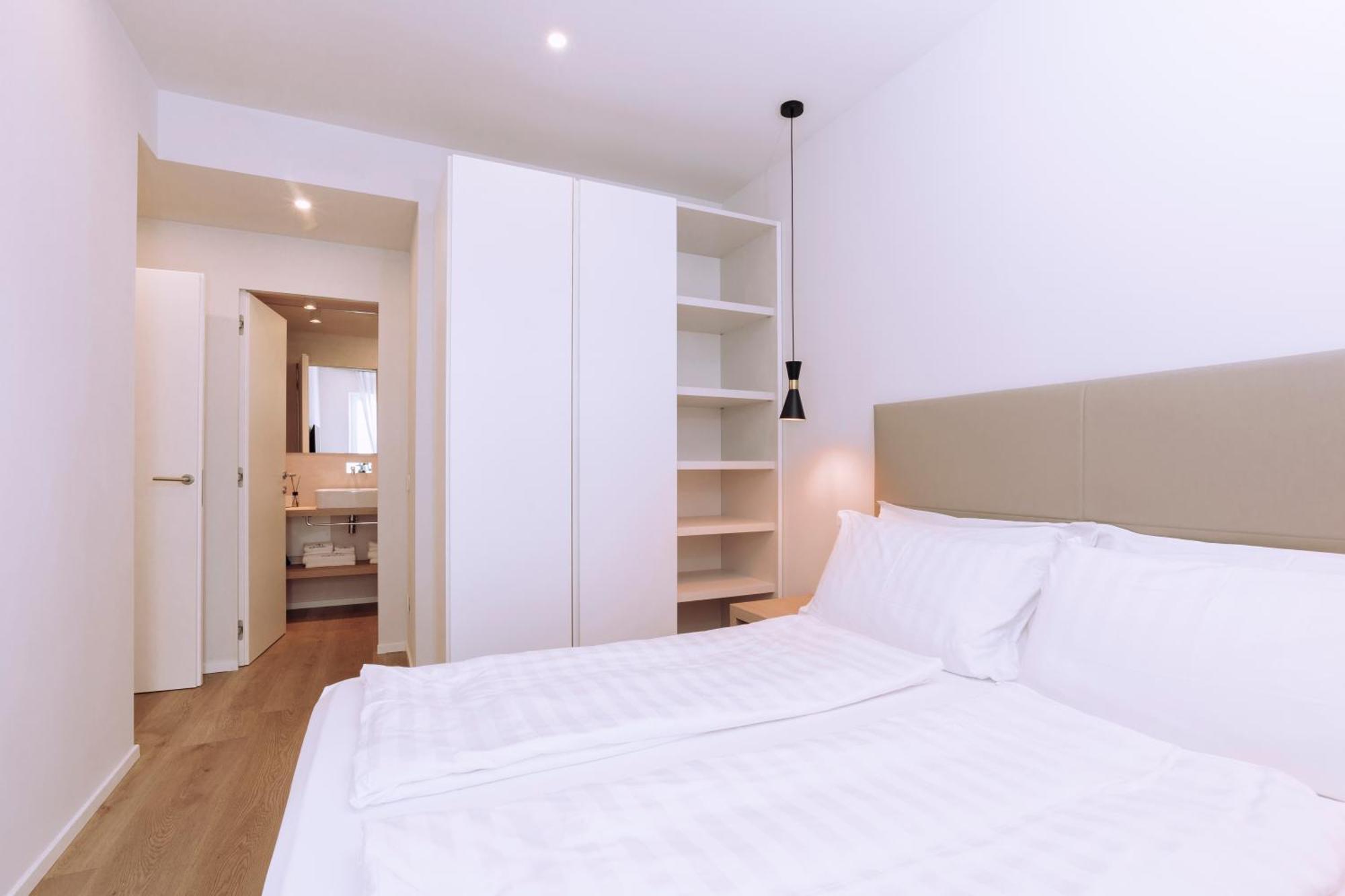 Ah Porticcioli Boutique Apartments Сан-Феліче-дель-Бенако Екстер'єр фото
