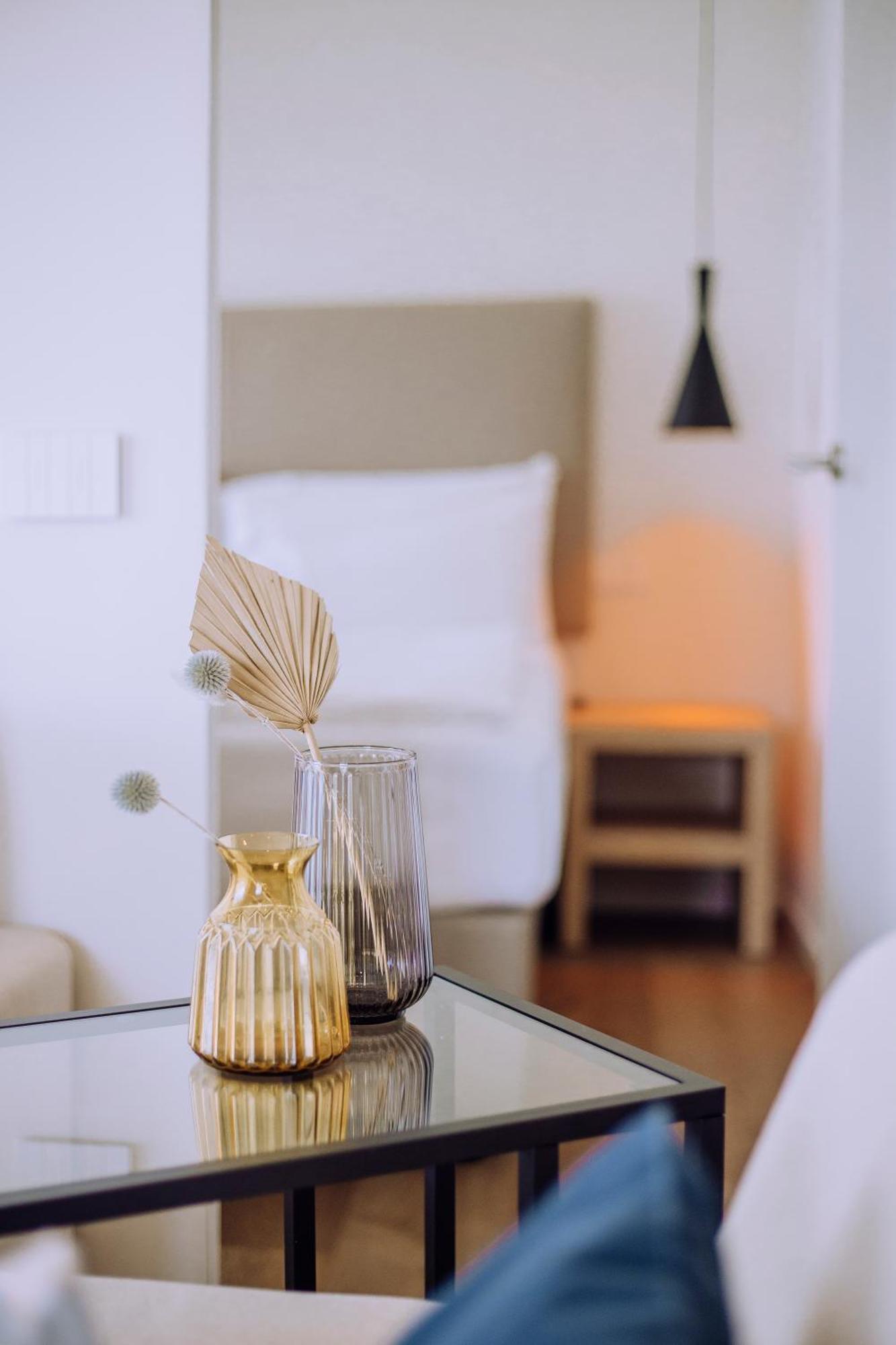 Ah Porticcioli Boutique Apartments Сан-Феліче-дель-Бенако Екстер'єр фото