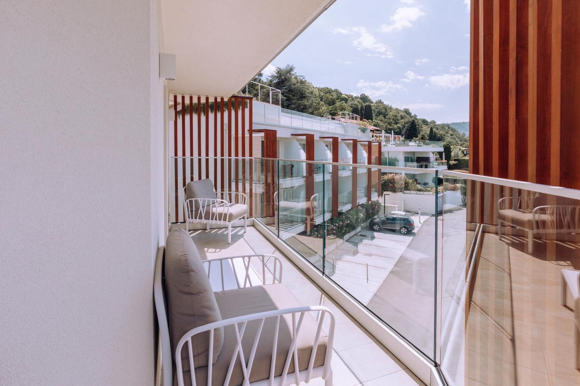 Ah Porticcioli Boutique Apartments Сан-Феліче-дель-Бенако Екстер'єр фото