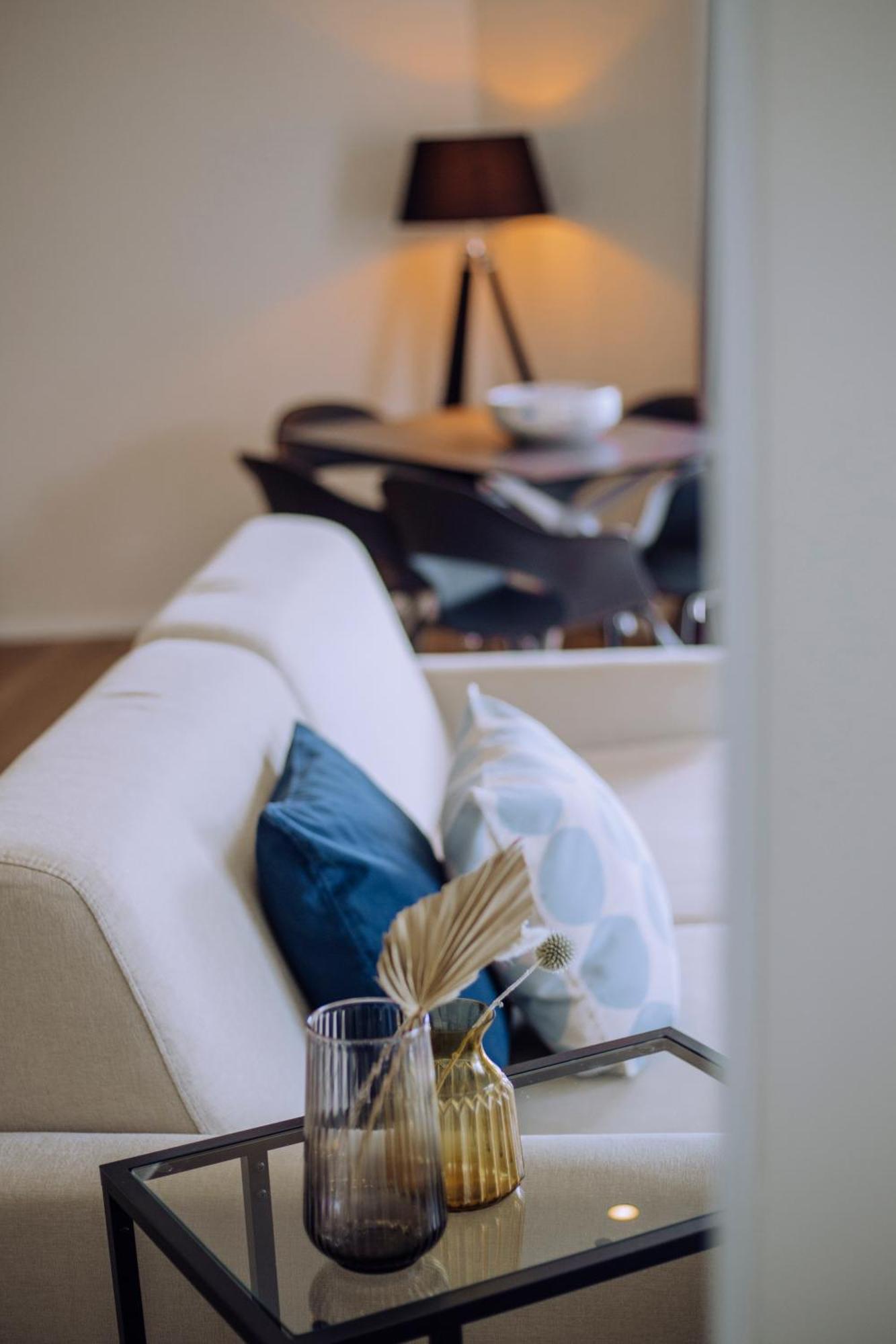 Ah Porticcioli Boutique Apartments Сан-Феліче-дель-Бенако Екстер'єр фото