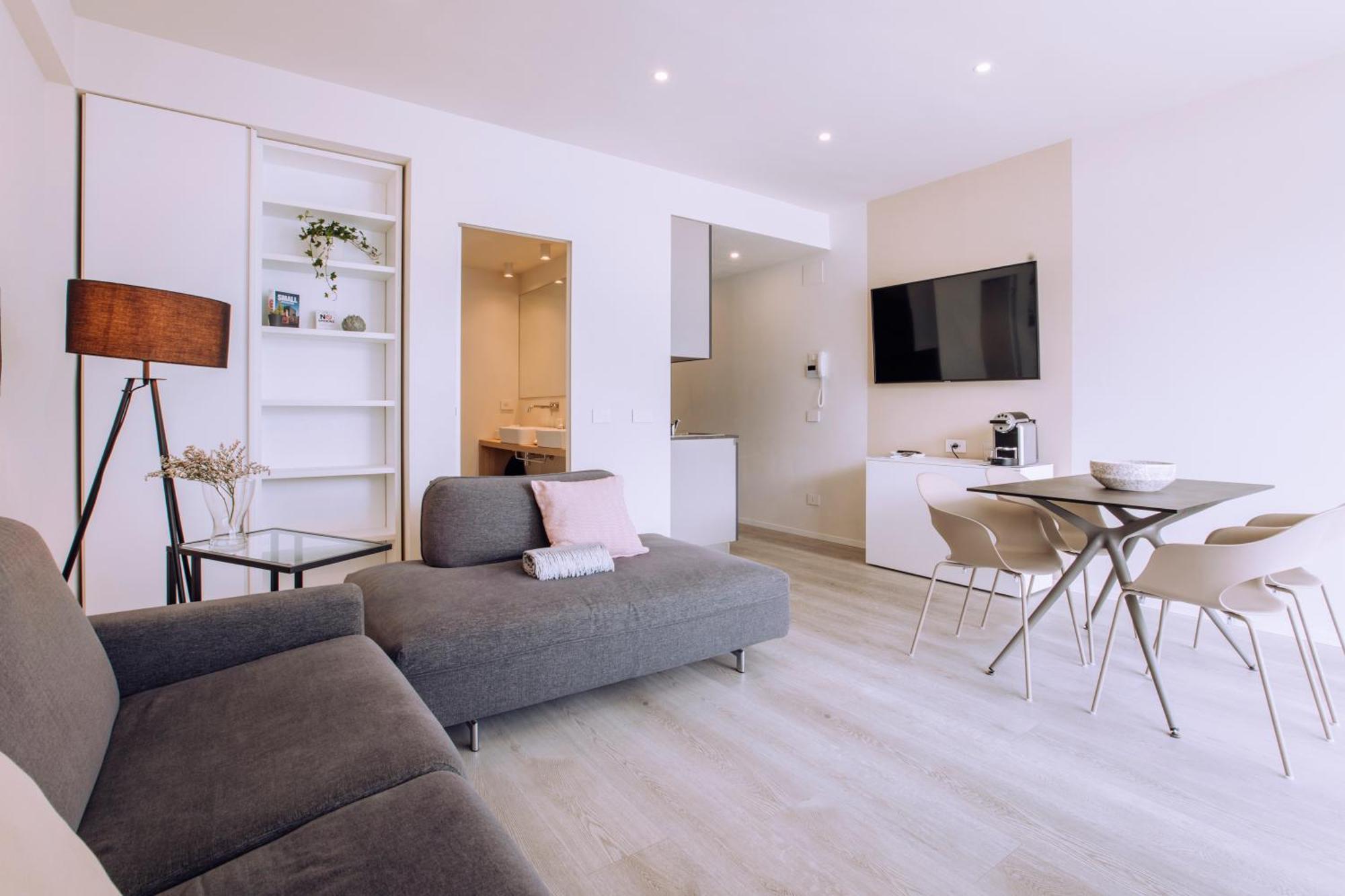 Ah Porticcioli Boutique Apartments Сан-Феліче-дель-Бенако Екстер'єр фото