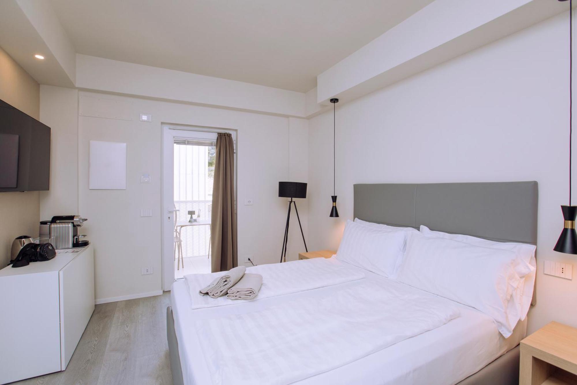 Ah Porticcioli Boutique Apartments Сан-Феліче-дель-Бенако Екстер'єр фото