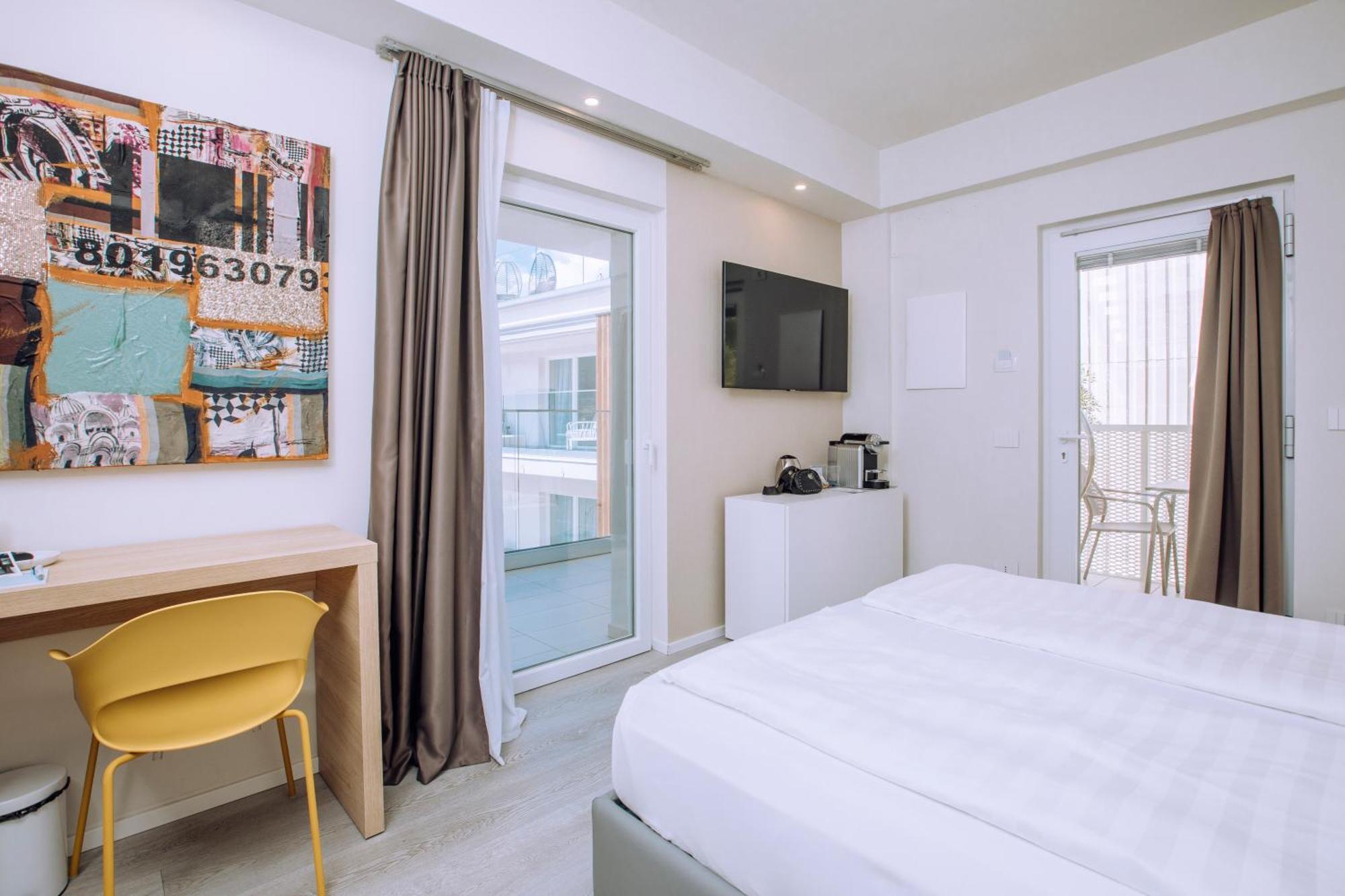 Ah Porticcioli Boutique Apartments Сан-Феліче-дель-Бенако Екстер'єр фото