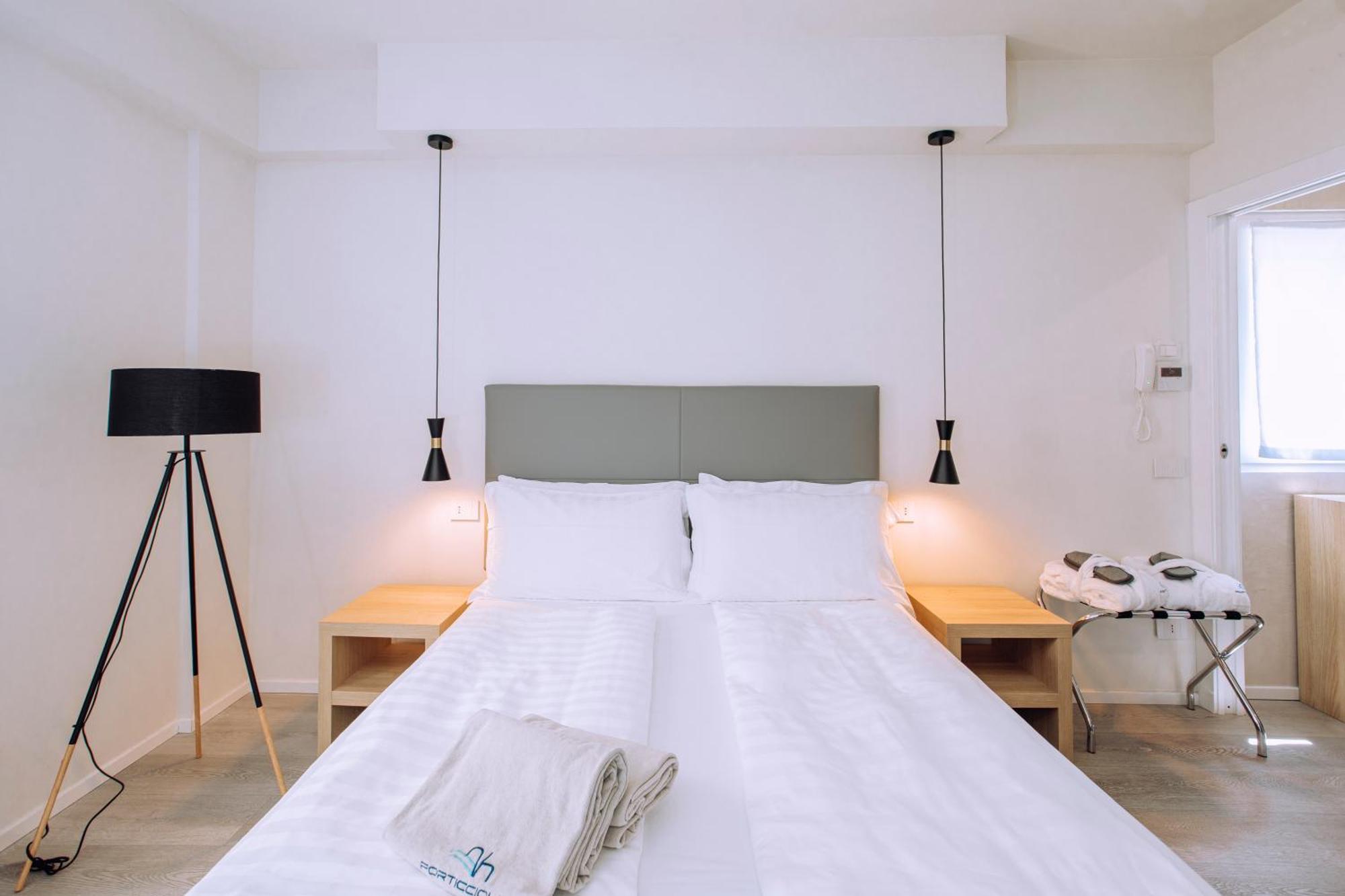 Ah Porticcioli Boutique Apartments Сан-Феліче-дель-Бенако Екстер'єр фото