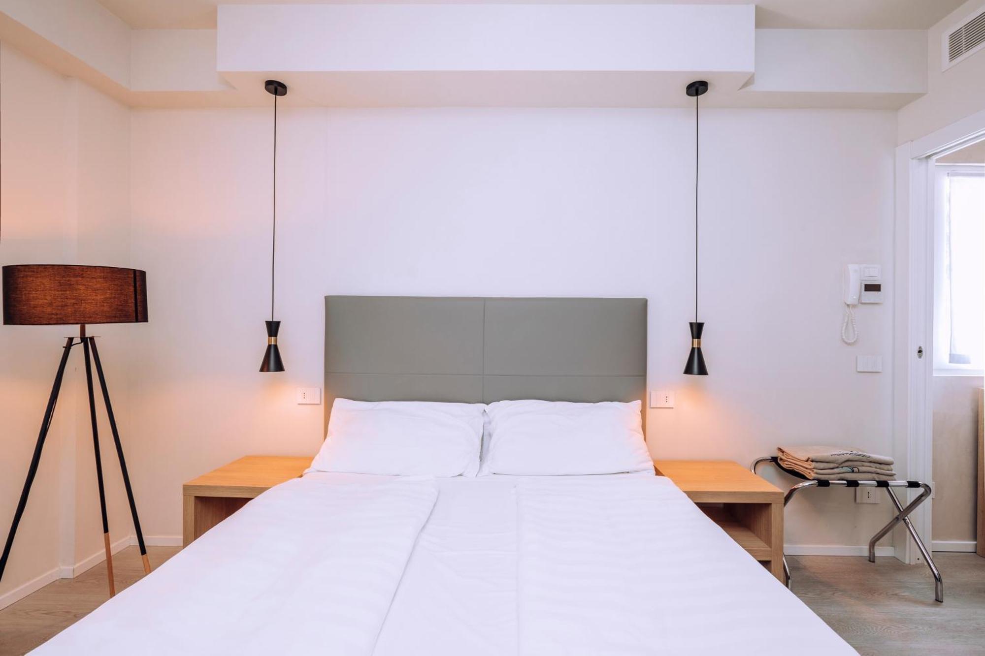 Ah Porticcioli Boutique Apartments Сан-Феліче-дель-Бенако Екстер'єр фото