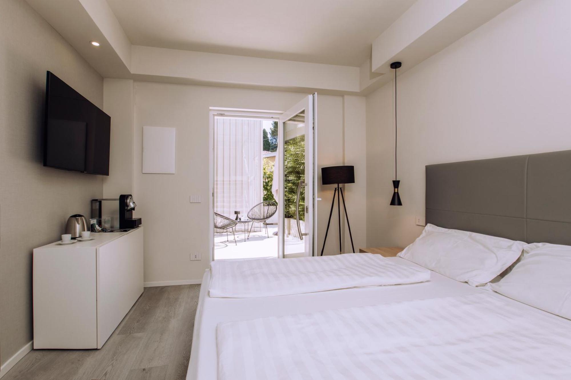 Ah Porticcioli Boutique Apartments Сан-Феліче-дель-Бенако Екстер'єр фото