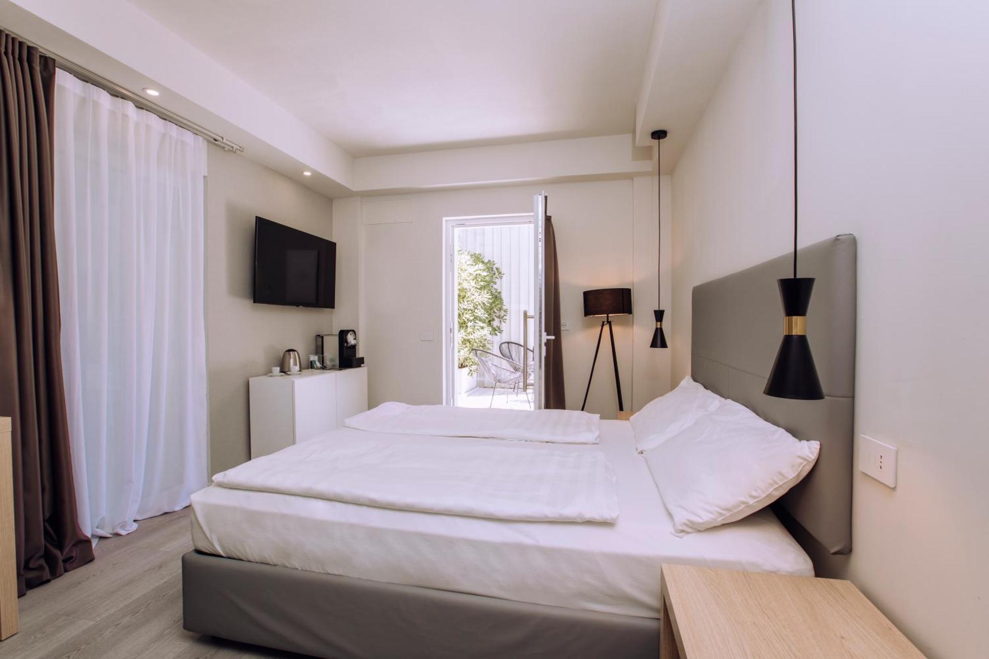 Ah Porticcioli Boutique Apartments Сан-Феліче-дель-Бенако Екстер'єр фото
